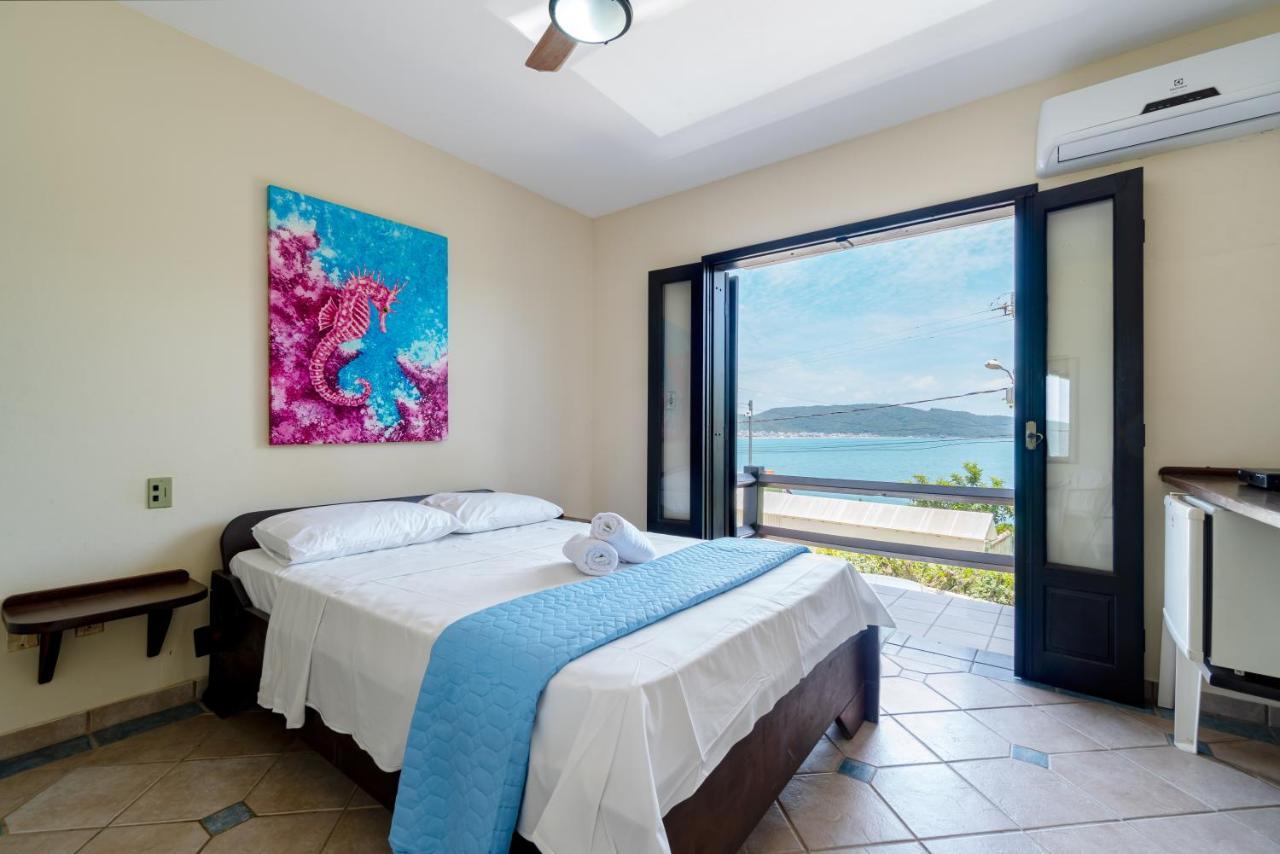 Pousada Caminho Do Mar Bombinhas Ngoại thất bức ảnh