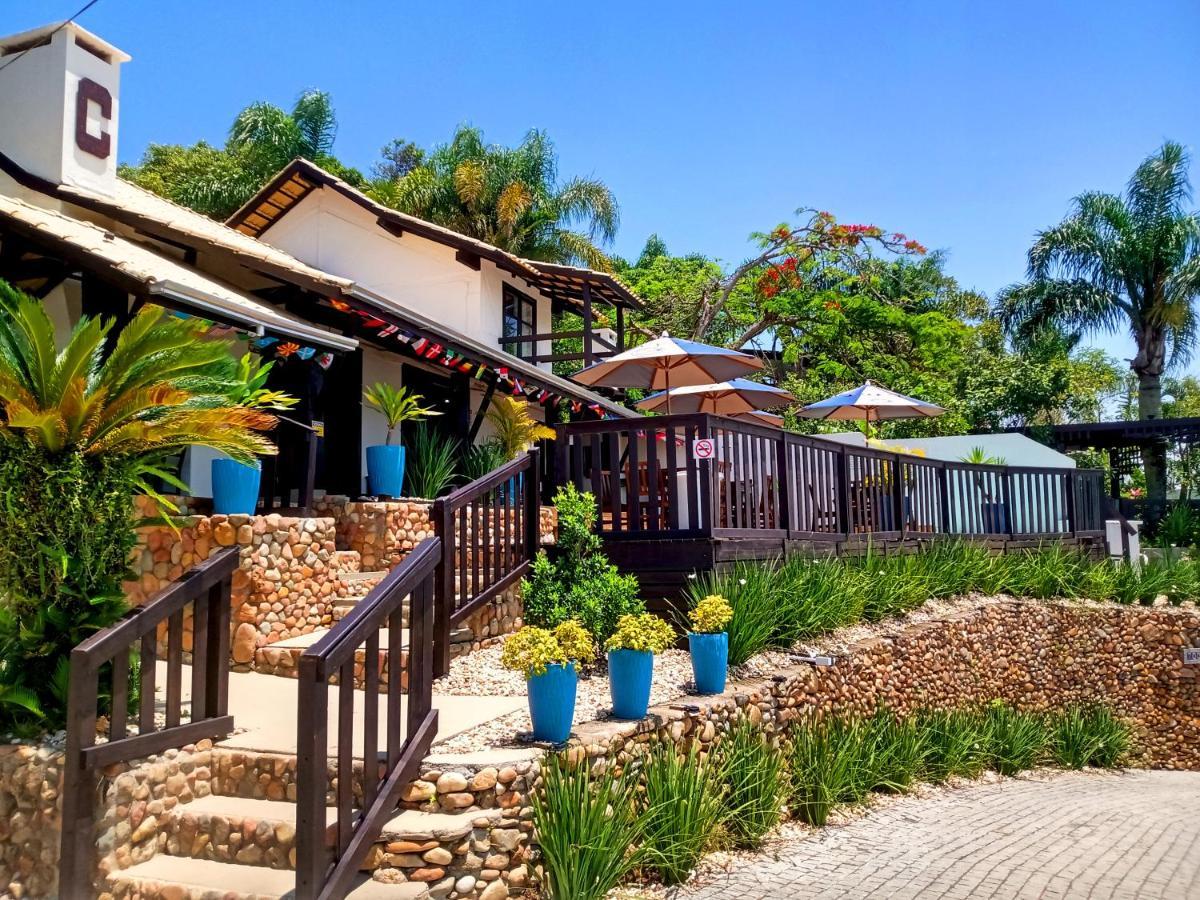 Pousada Caminho Do Mar Bombinhas Ngoại thất bức ảnh