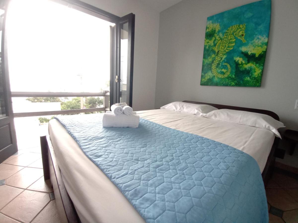 Pousada Caminho Do Mar Bombinhas Ngoại thất bức ảnh