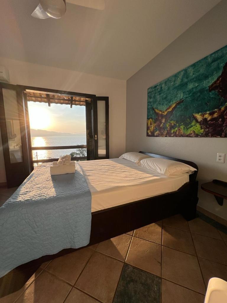 Pousada Caminho Do Mar Bombinhas Ngoại thất bức ảnh