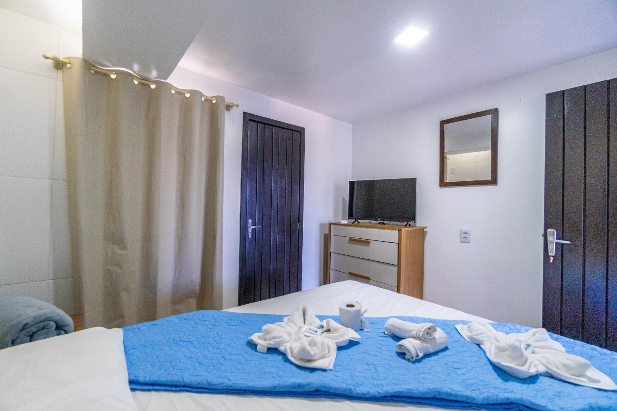 Pousada Caminho Do Mar Bombinhas Ngoại thất bức ảnh
