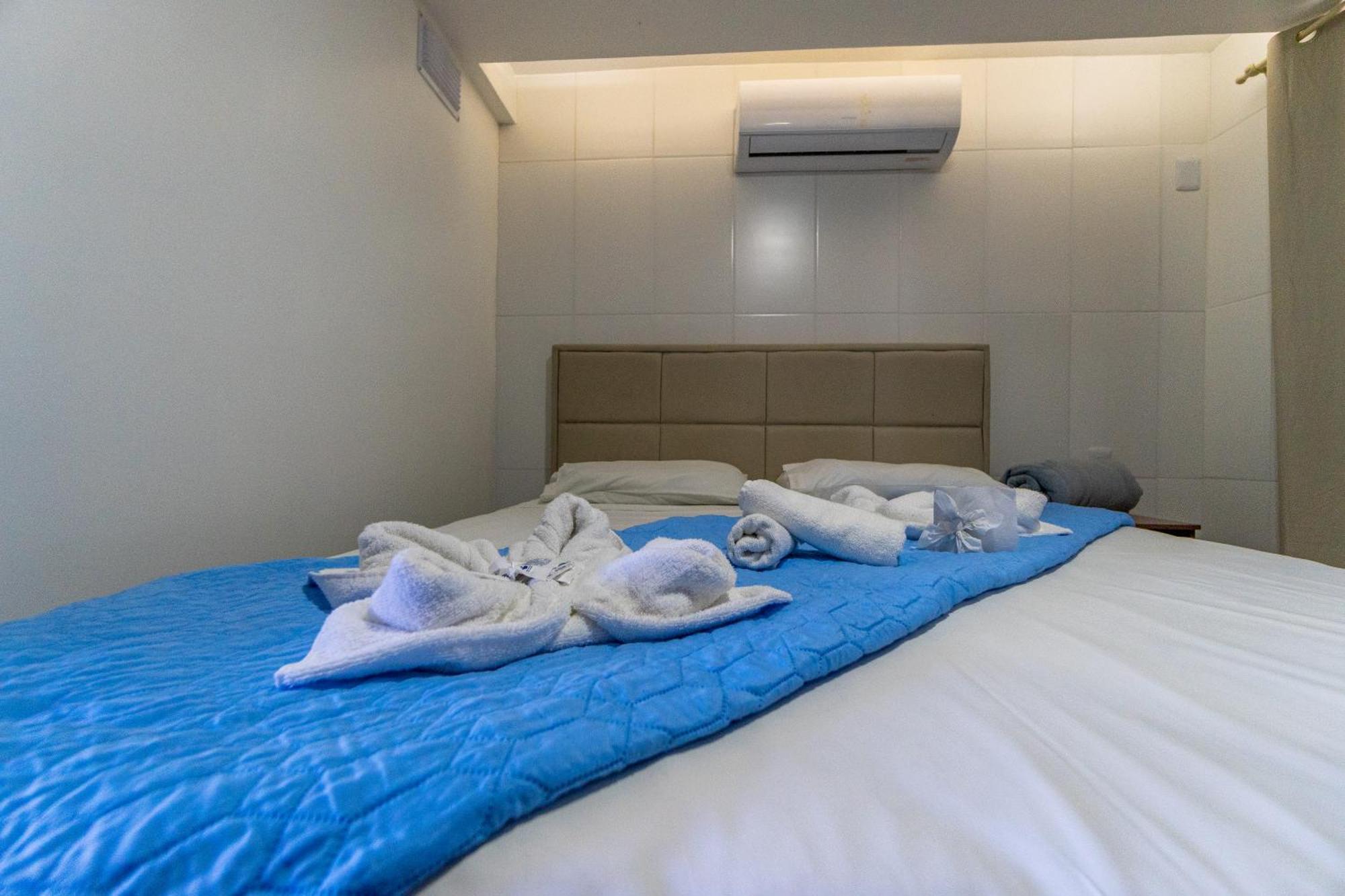 Pousada Caminho Do Mar Bombinhas Ngoại thất bức ảnh