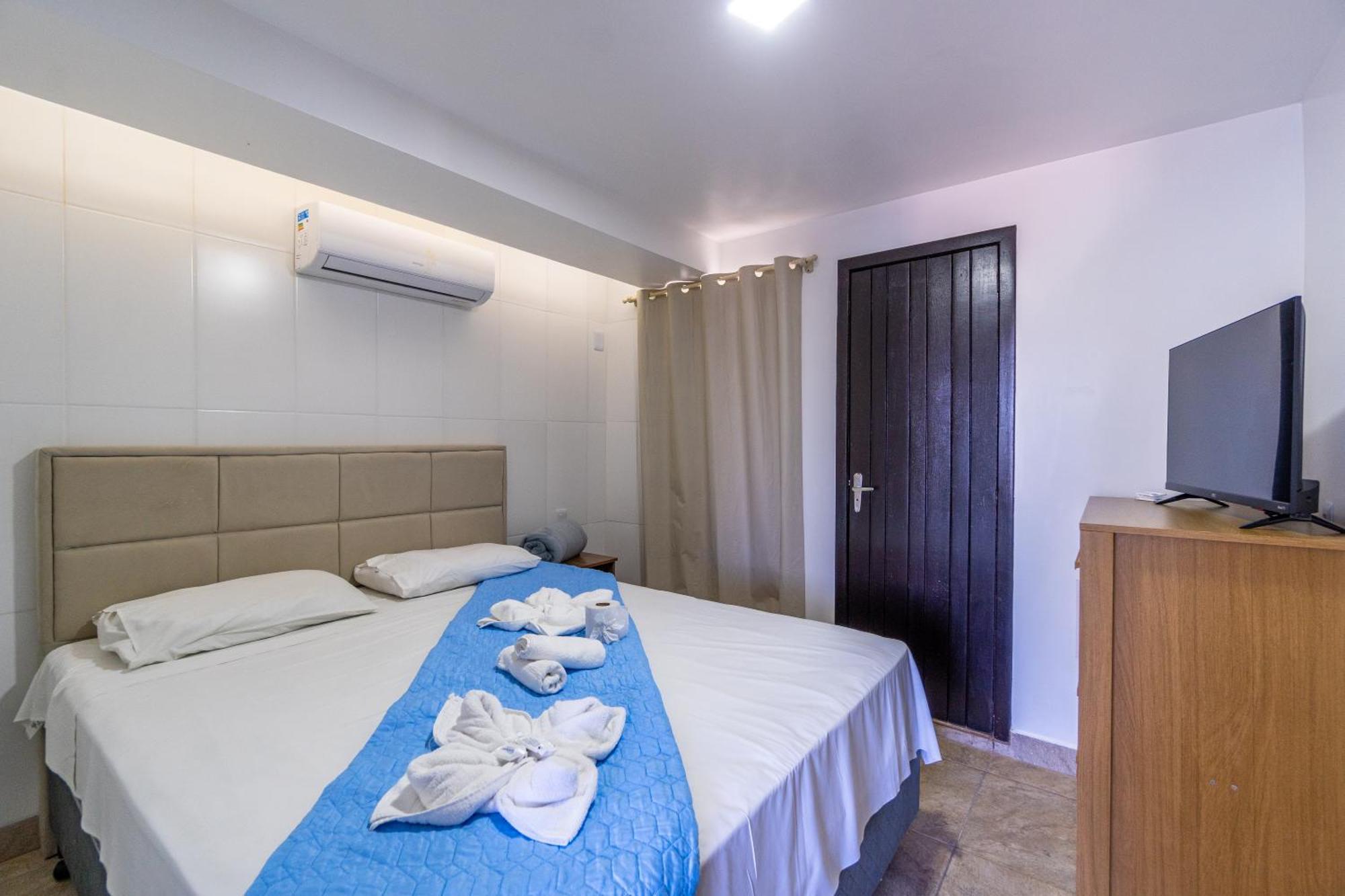Pousada Caminho Do Mar Bombinhas Ngoại thất bức ảnh