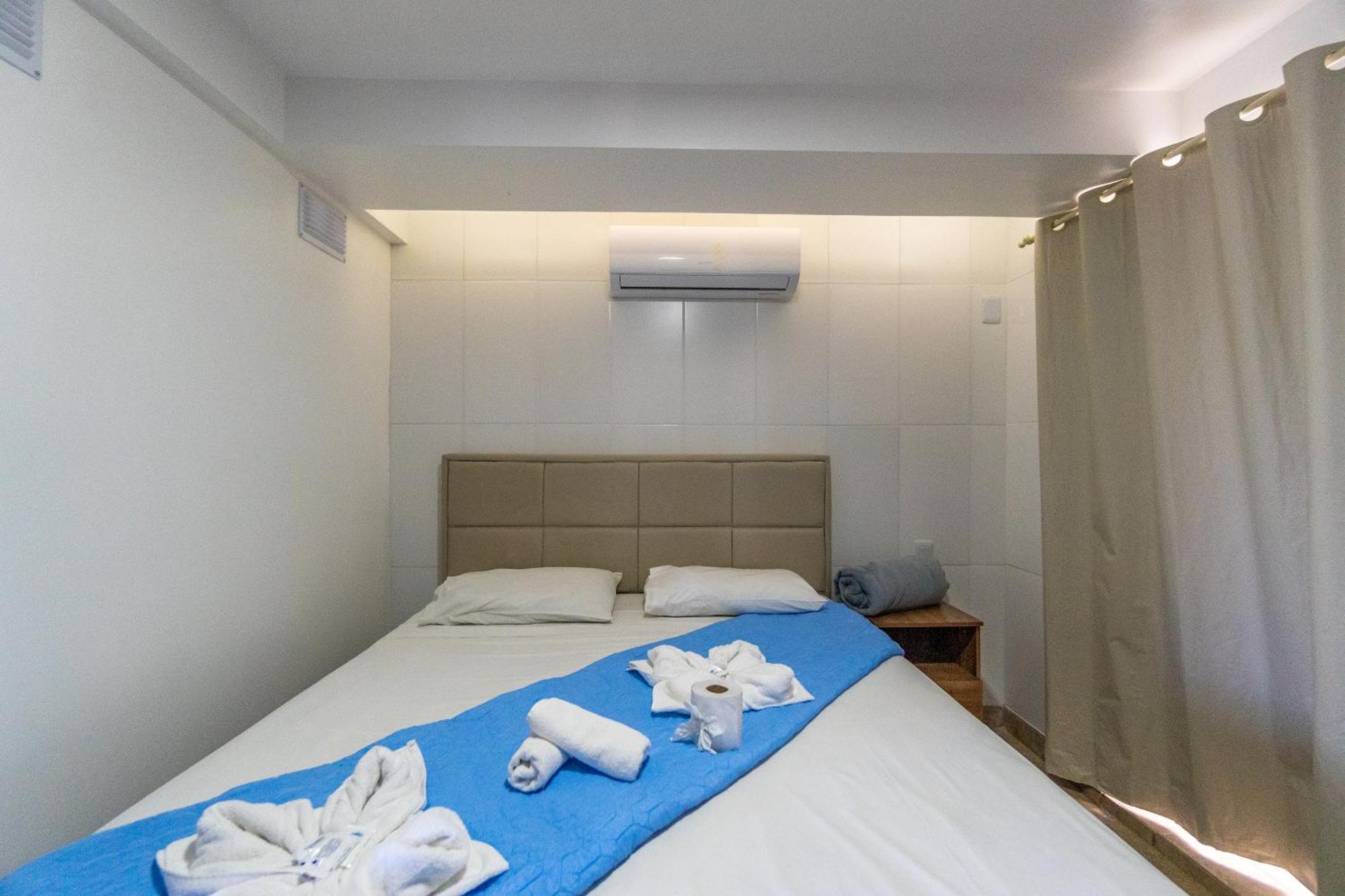 Pousada Caminho Do Mar Bombinhas Ngoại thất bức ảnh