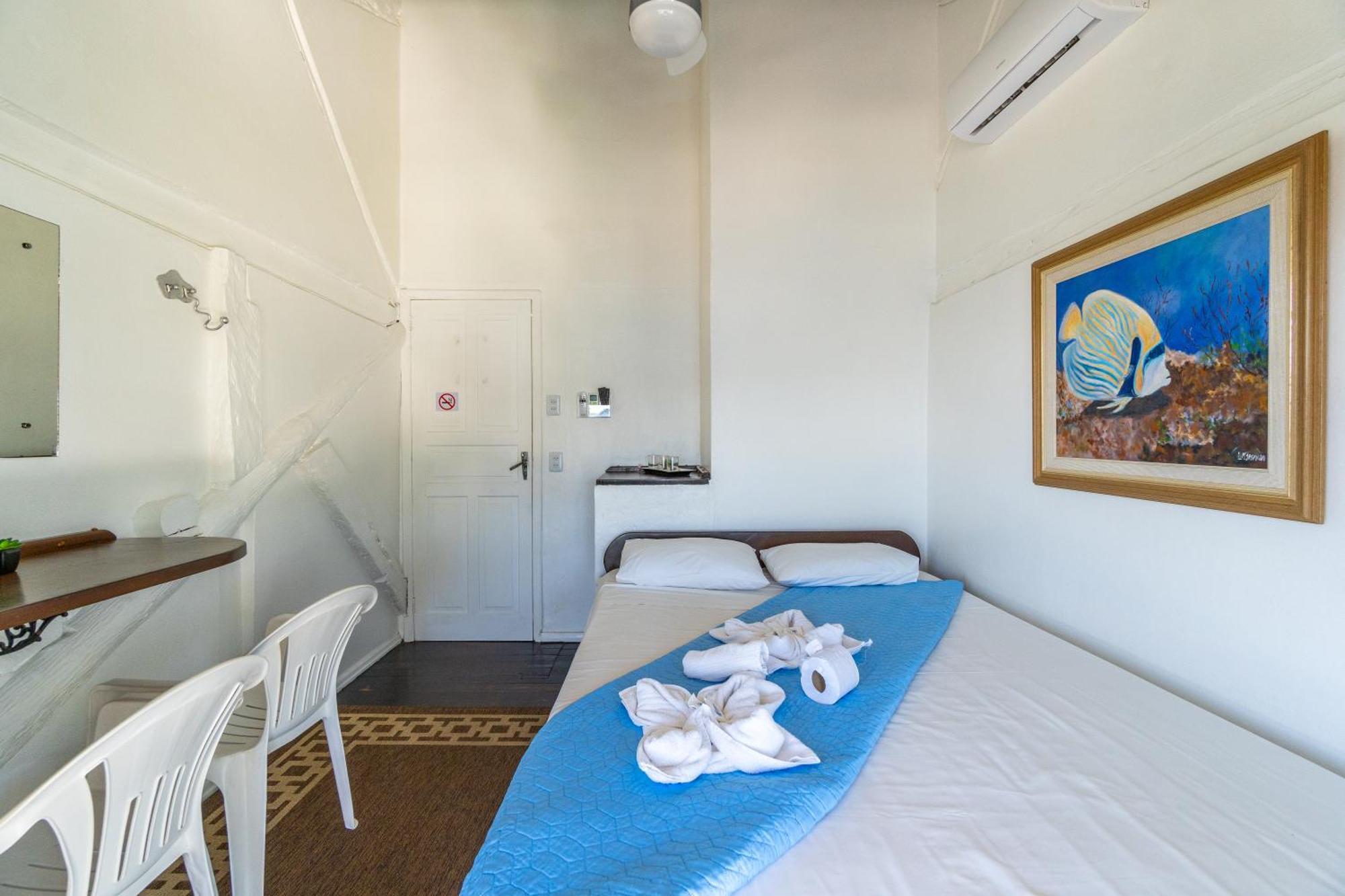 Pousada Caminho Do Mar Bombinhas Ngoại thất bức ảnh