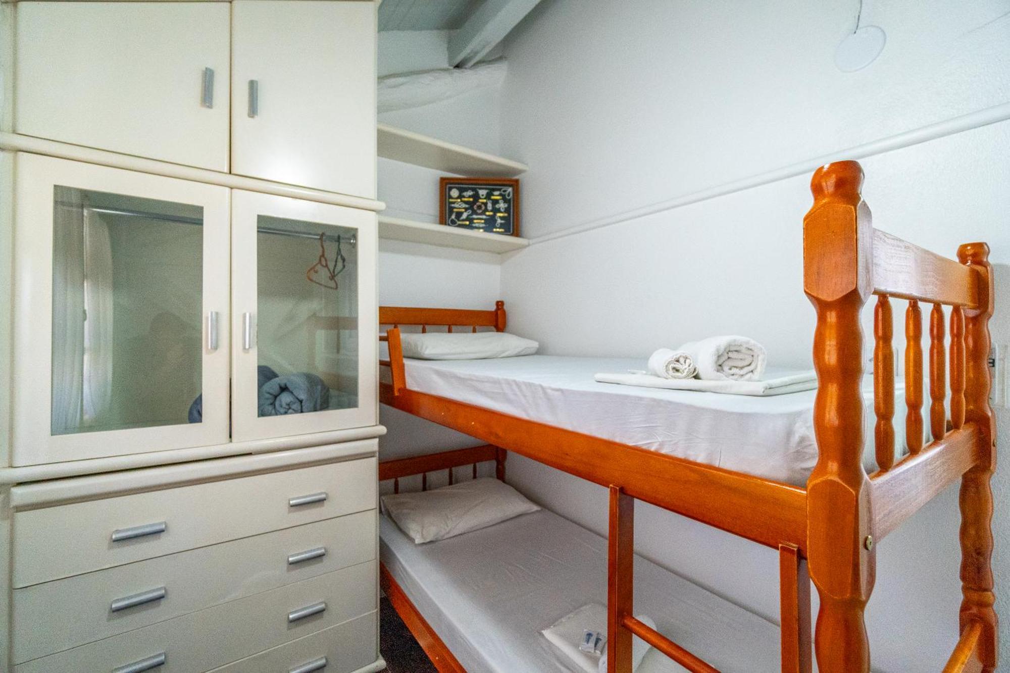 Pousada Caminho Do Mar Bombinhas Ngoại thất bức ảnh