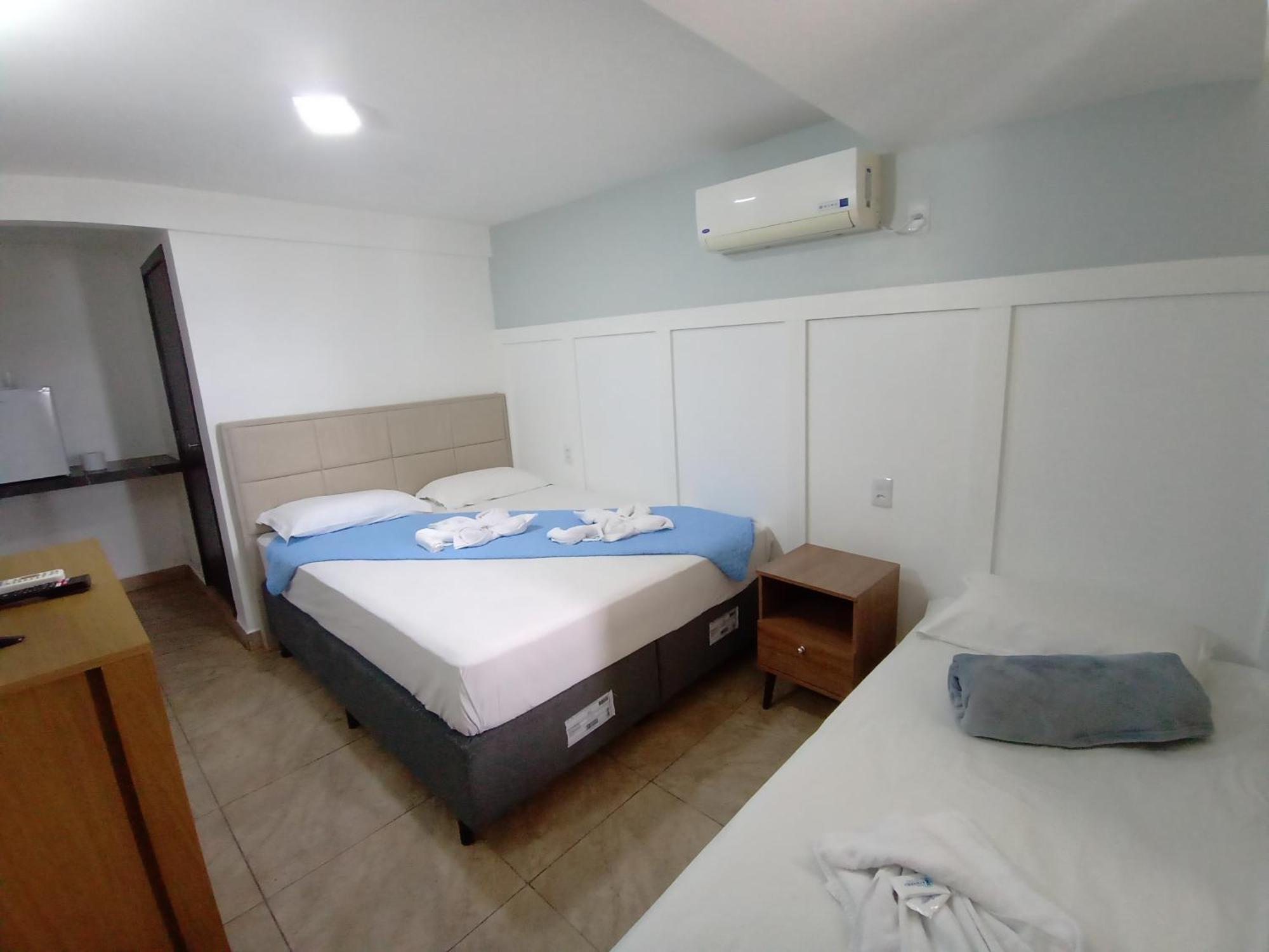 Pousada Caminho Do Mar Bombinhas Ngoại thất bức ảnh