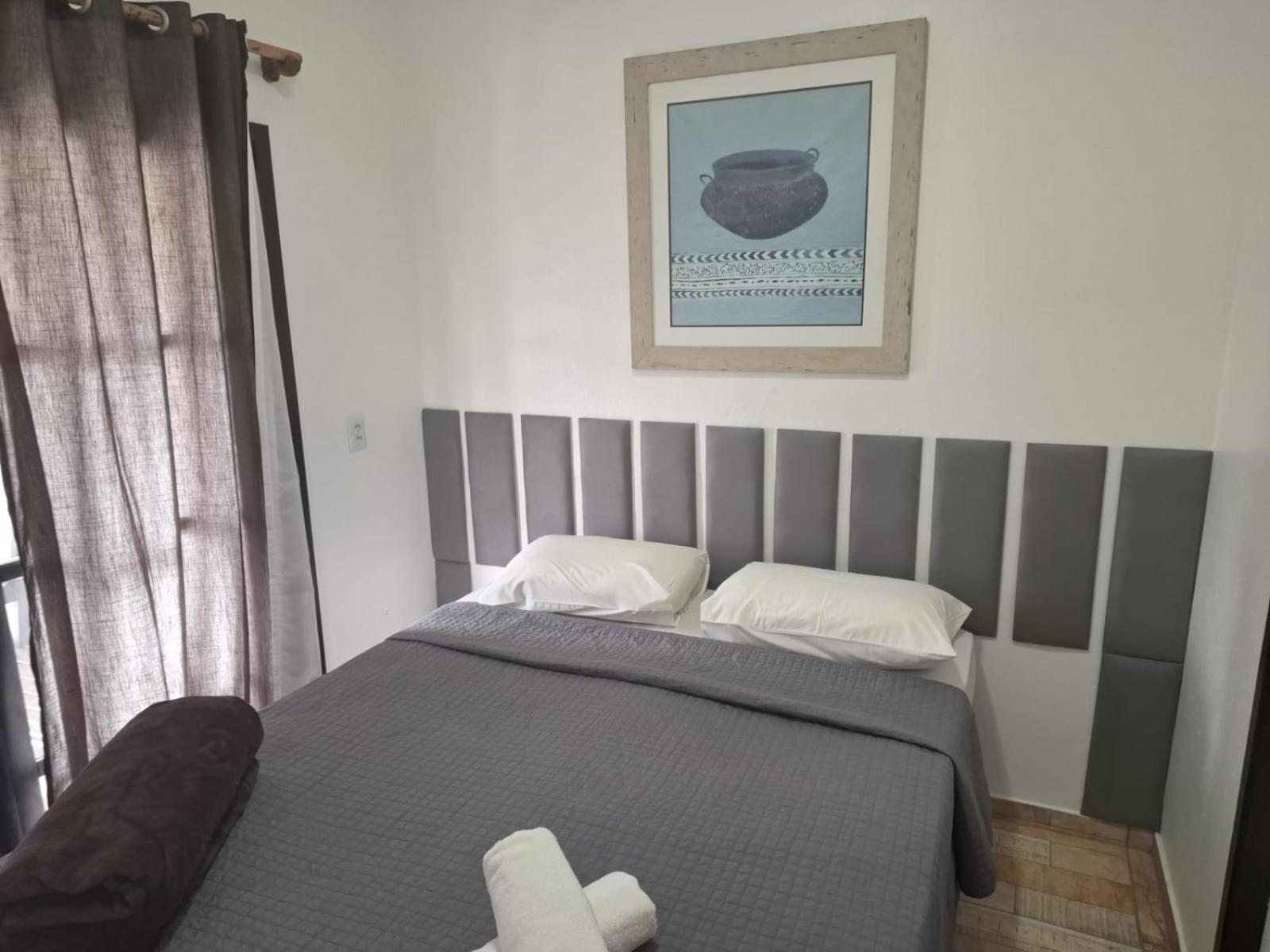 Pousada Caminho Do Mar Bombinhas Ngoại thất bức ảnh