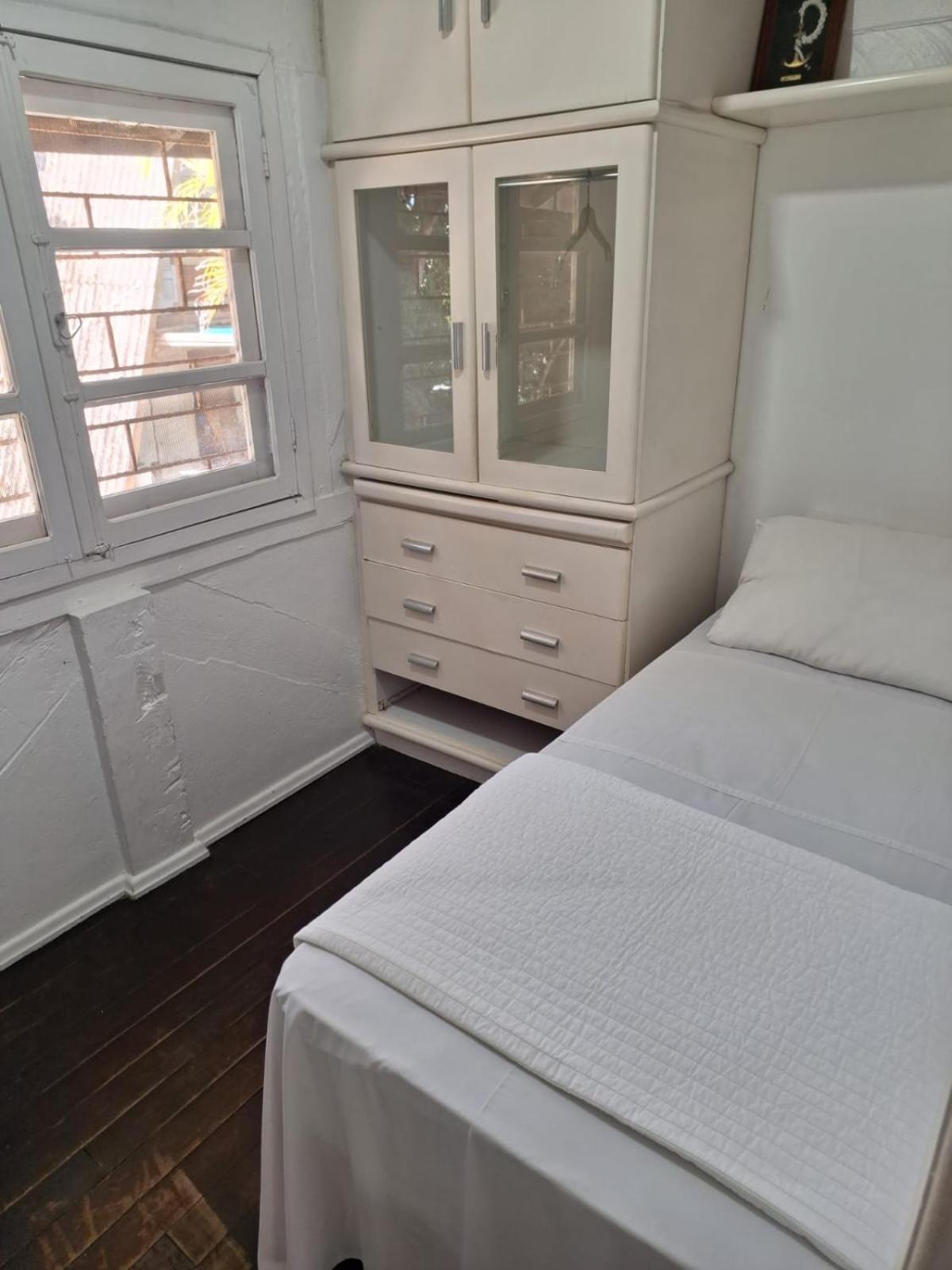 Pousada Caminho Do Mar Bombinhas Ngoại thất bức ảnh
